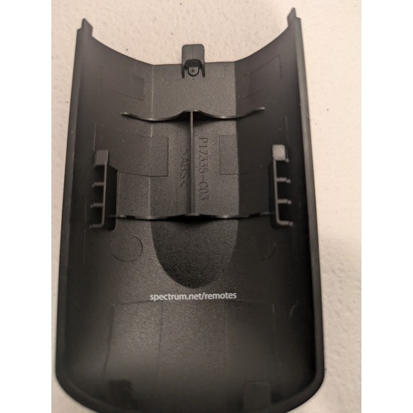 Spectrum TV/DVR Remote Control R31160BB00 - Picture 7 of 8